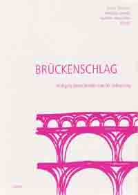Brückenschlag 