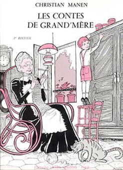 Contes de Grand-Mère 1 