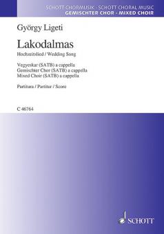 Lakodalmas Standard