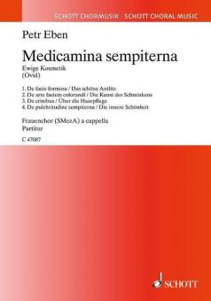 Medicamina sempiterna Standard