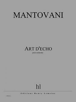 Art d'écho 