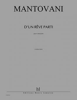 D'un reve parti 