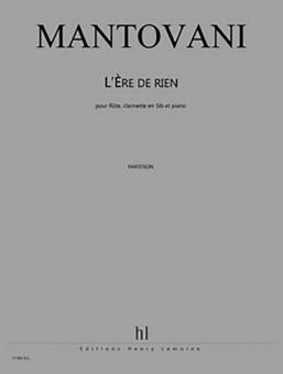 L'ère de rien 