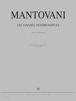 Les danses interrompues 