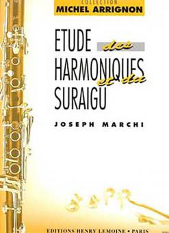 Harmoniques et suraigus 