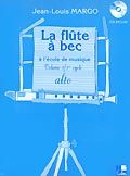 Flute à Bec à l'école de musique 2 