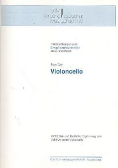 Handreichungen zum Erwachsenenunterricht an Musikschulen 14 