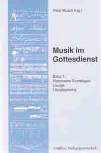 Musik im Gottesdienst 