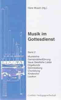 Musik im Gottesdienst 2 