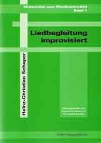 Liedbegleitung improvisiert 