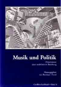 Musik und Politik 