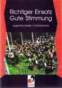 Richtiger Einsatz - Gute Stimmung 