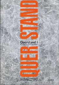 Querstand I 