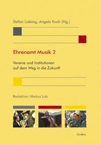 Ehrenamt Musik 2 