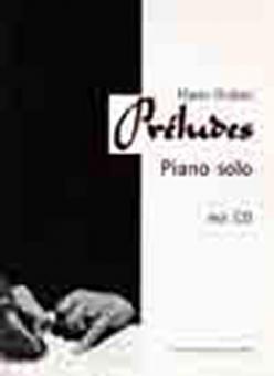 10 Préludes 