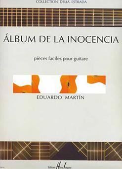 Album de la inocencia 