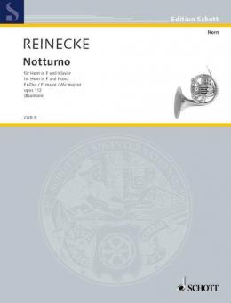 Notturno op. 112 Standard