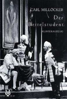 Der Bettelstudent 