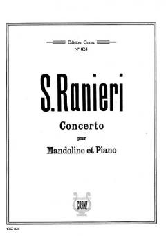 Concerto Standard