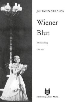 Wiener Blut Standard