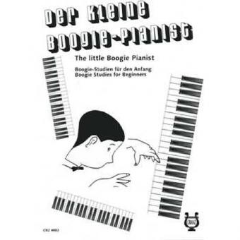 Der kleine Boogie-Pianist 