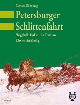 Petersburger Schlittenfahrt op. 57 Standard