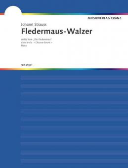 Konzertparaphrase Standard