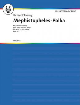 Mephistopheles-Polka op. 171 Standard