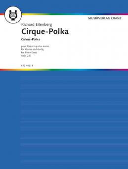 Cirkus-Polka op. 230 Standard