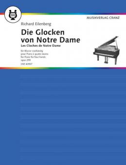Die Glocken von Notre Dame op. 299 Standard