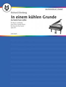 In einem kühlen Grunde op. 301 Standard
