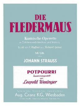 Die Fledermaus 