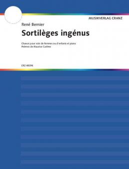 Sortilèges Ingénus Standard