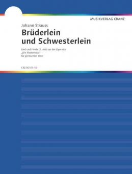Brüderlein und Schwesterlein Standard