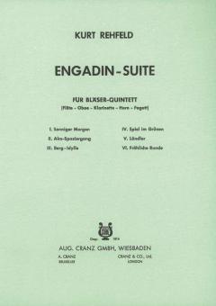 Engadin-Suite 