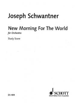 New Morning for the World 