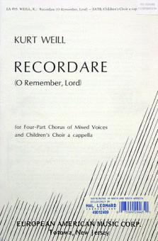 Recordare 