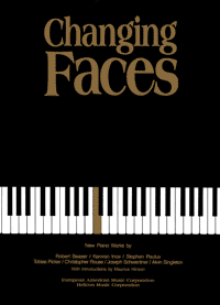 Changing Faces 