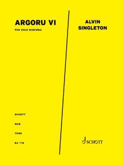 Argoru VI Standard