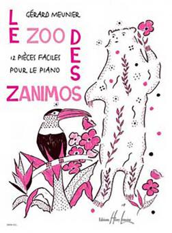 Le zoo des zanimos 