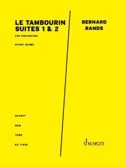 Le Tambourin Suites 1 & 2 Standard