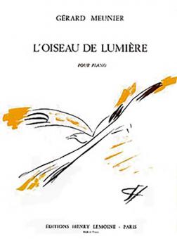 Oiseau de Lumière 