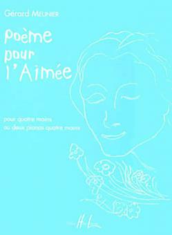 Poème pour l'aimée 