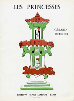 Les Princesses 