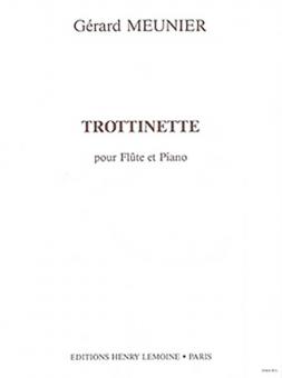 Trottinette 