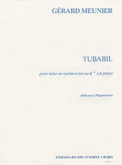 Tubabil 