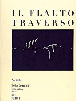 2. Sonate in C-Dur op. 53 Standard