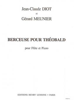 Berceuse pour Théobald 