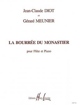 Bourrée du Monastier 