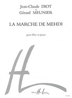 Marche de Medhi 
